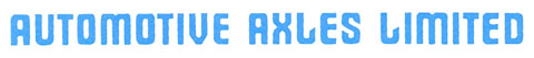 Automotive Axles Limited, Mysore