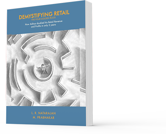book-on-retail-management